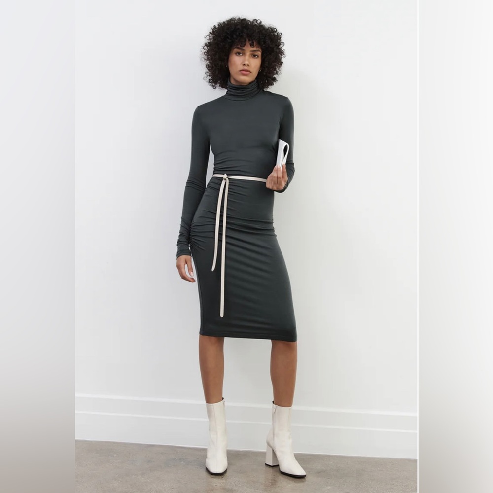 NWT Marcella NYC Phoebe Dress size XS